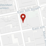 Map of Venue Location.