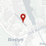 Map of Venue Location.