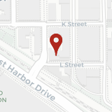 Map of Venue Location.