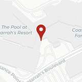 Map of Venue Location.