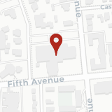 Map of Venue Location.