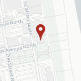 Map of Venue Location.