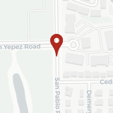 Map of Venue Location.