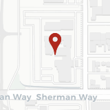 Map of Venue Location.