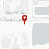 Map of Venue Location.