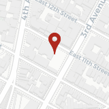 Map of Venue Location.