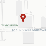 Map of Venue Location.