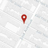 Map of Venue Location.