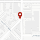 Map of Venue Location.