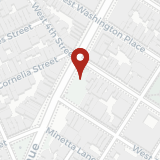 Map of Venue Location.