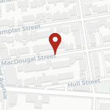 Map of Venue Location.