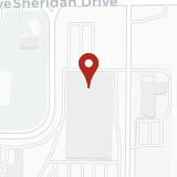 Map of Venue Location.