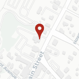 Map of Venue Location.