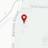 Map of Venue Location.