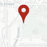 Map of Venue Location.