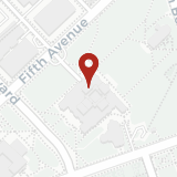 Map of Venue Location.