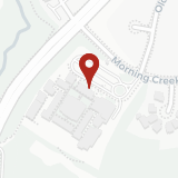 Map of Venue Location.