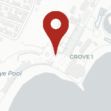 Map of Venue Location.