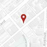 Map of Venue Location.