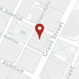 Map of Venue Location.