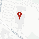 Map of Venue Location.