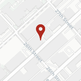 Map of Venue Location.