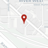 Map of Venue Location.