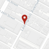 Map of Venue Location.