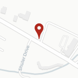 Map of Venue Location.