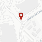 Map of Venue Location.