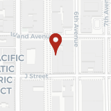 Map of Venue Location.