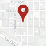 Map of Venue Location.