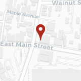 Map of Venue Location.