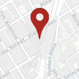 Map of Venue Location.