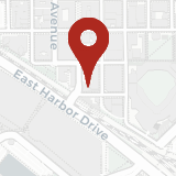 Map of Venue Location.