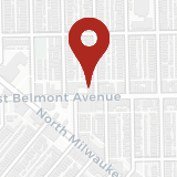 Map of Venue Location.