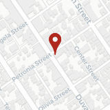 Map of Venue Location.