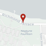 Map of Venue Location.