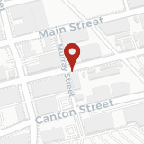 Map of Venue Location.