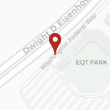 Map of Venue Location.