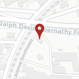 Map of Venue Location.