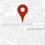 Map of Venue Location.