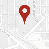 Map of Venue Location.