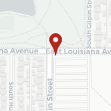 Map of Venue Location.