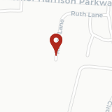 Map of Venue Location.