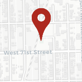 Map of Venue Location.