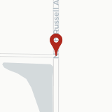 Map of Venue Location.