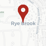 Map of Venue Location.