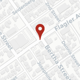 Map of Venue Location.