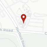 Map of Venue Location.